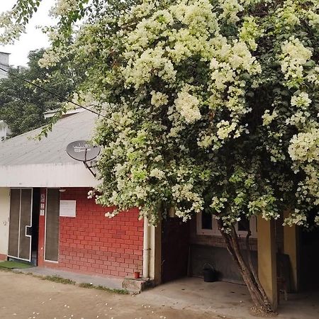Bastion Home Guwahati Exterior foto