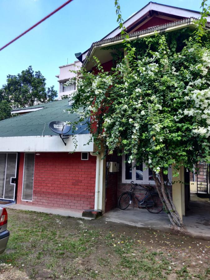 Bastion Home Guwahati Exterior foto