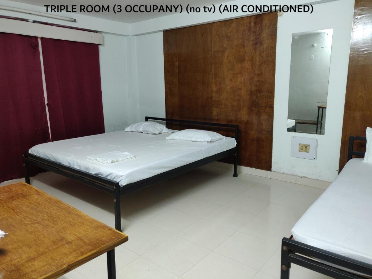 Bastion Home Guwahati Exterior foto