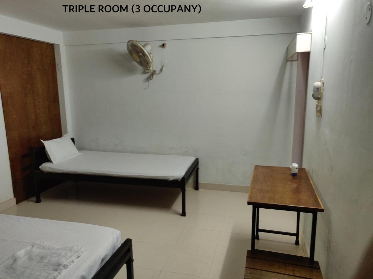 Bastion Home Guwahati Exterior foto