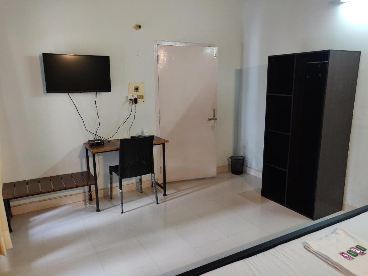 Bastion Home Guwahati Exterior foto